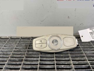 bontott FORD FOCUS III Beltér Világítás Első