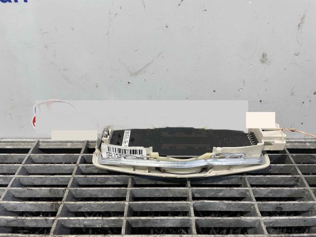 bontott FORD FOCUS III Beltér Világítás Első