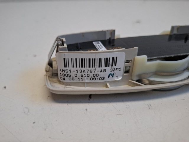 bontott FORD FOCUS III Beltér Világítás Első