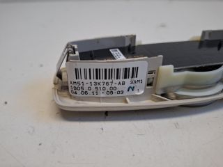 bontott FORD FOCUS III Beltér Világítás Első