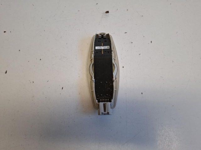 bontott FORD FOCUS III Beltér Világítás Első