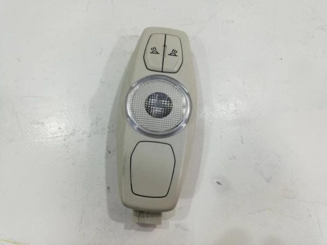 bontott FORD FOCUS III Beltér Világítás Hátsó