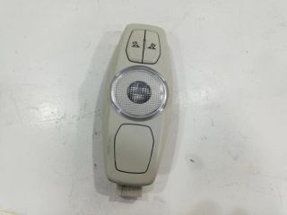 bontott FORD FOCUS III Beltér Világítás Hátsó