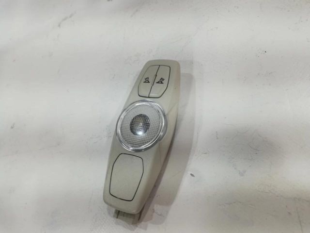 bontott FORD FOCUS III Beltér Világítás Hátsó