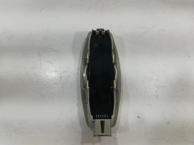 bontott FORD FOCUS III Beltér Világítás Hátsó