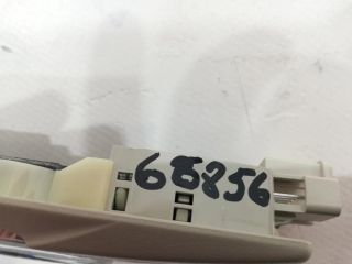 bontott FORD FOCUS III Beltér Világítás Hátsó