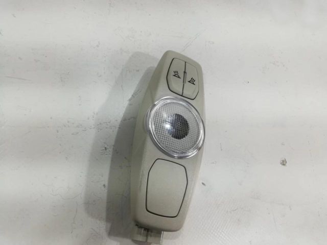 bontott FORD FOCUS III Beltér Világítás Hátsó