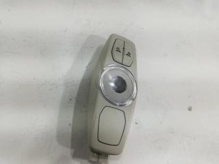 bontott FORD FOCUS III Beltér Világítás Hátsó