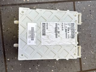 bontott FORD FOCUS III Biztosítéktábla Utastér