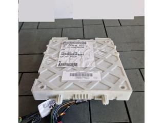 bontott FORD FOCUS III Biztosítéktábla Utastér