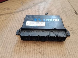 bontott FORD FOCUS III Biztosítéktábla Utastér