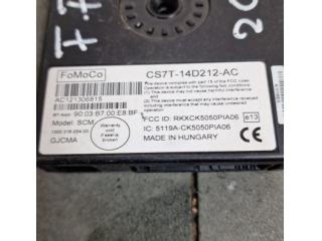 bontott FORD FOCUS III Bluetooth Elektronika