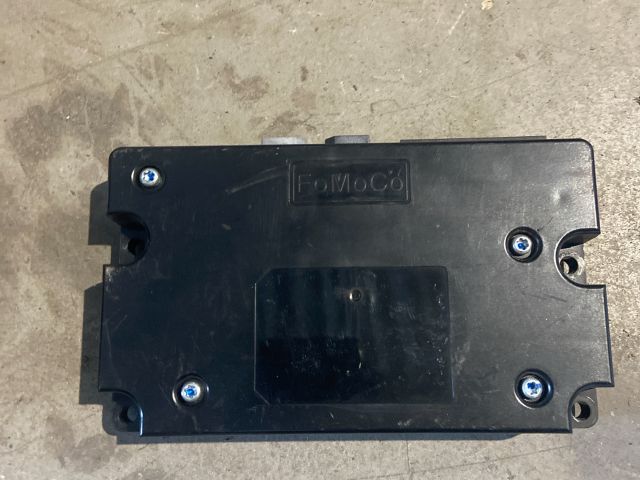 bontott FORD FOCUS III Bluetooth Elektronika