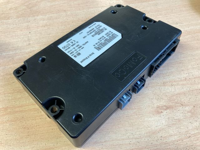 bontott FORD FOCUS III Bluetooth Elektronika