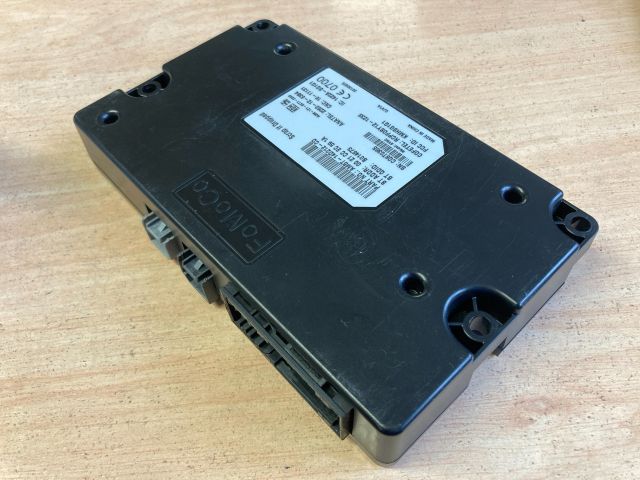 bontott FORD FOCUS III Bluetooth Elektronika