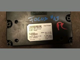 bontott FORD FOCUS III Bluetooth Elektronika