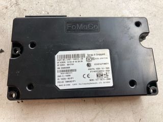bontott FORD FOCUS III Bluetooth Elektronika