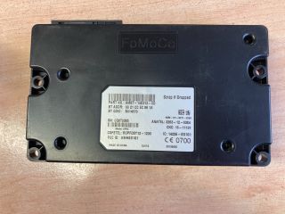 bontott FORD FOCUS III Bluetooth Elektronika