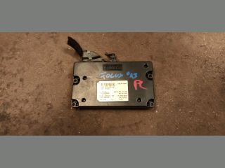 bontott FORD FOCUS III Bluetooth Elektronika