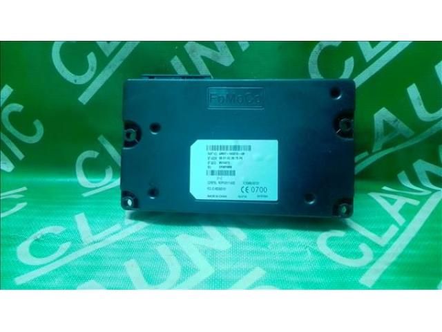 bontott FORD FOCUS III Bluetooth Elektronika