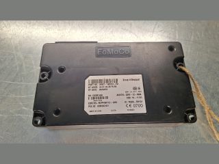 bontott FORD FOCUS III Bluetooth Elektronika