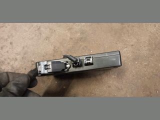 bontott FORD FOCUS III Bluetooth Elektronika