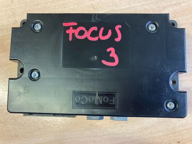 bontott FORD FOCUS III Bluetooth Elektronika