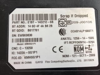 bontott FORD FOCUS III Bluetooth Elektronika