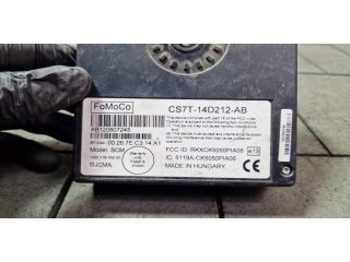 bontott FORD FOCUS III Bluetooth Elektronika
