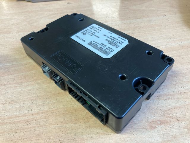 bontott FORD FOCUS III Bluetooth Elektronika