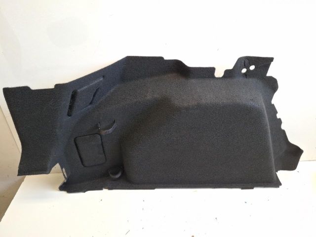 bontott FORD FOCUS III Csomagtér Kárpit