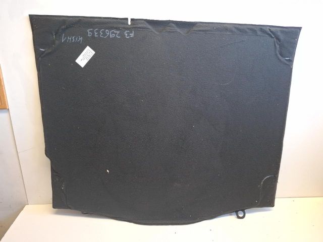 bontott FORD FOCUS III Csomagtér Kárpit