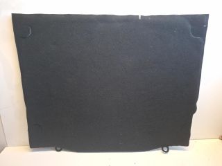 bontott FORD FOCUS III Csomagtér Kárpit