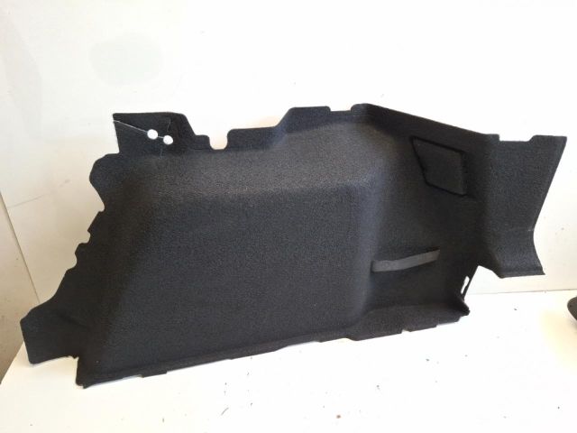 bontott FORD FOCUS III Csomagtér Kárpit