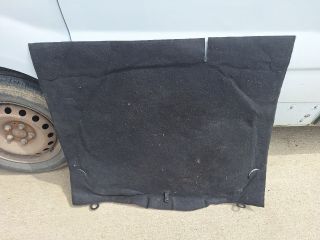 bontott FORD FOCUS III Csomagtér Tálca