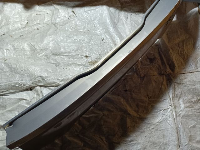 bontott FORD FOCUS III Csomagtérajtó Burkolat Alsó