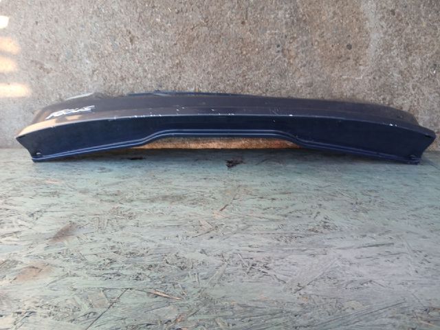 bontott FORD FOCUS III Csomagtérajtó Burkolat (Részeivel)