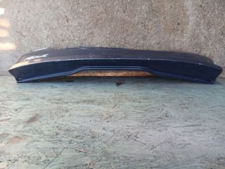 bontott FORD FOCUS III Csomagtérajtó Burkolat (Részeivel)