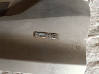 bontott FORD FOCUS III Csomagtérajtó Díszléc