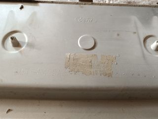 bontott FORD FOCUS III Csomagtérajtó Díszléc