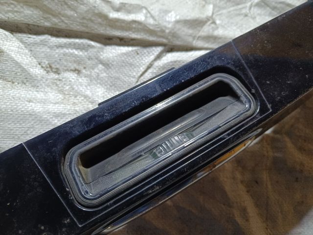 bontott FORD FOCUS III Csomagtérajtó Díszléc