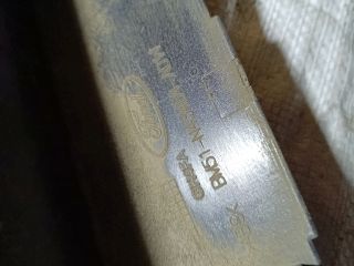 bontott FORD FOCUS III Csomagtérajtó Díszléc