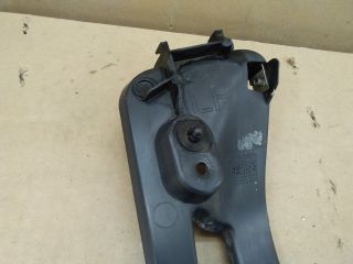 bontott FORD FOCUS III Csomagtérajtó Díszléc