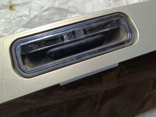 bontott FORD FOCUS III Csomagtérajtó Díszléc