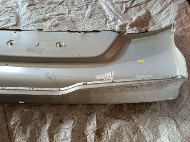 bontott FORD FOCUS III Csomagtérajtó Díszléc