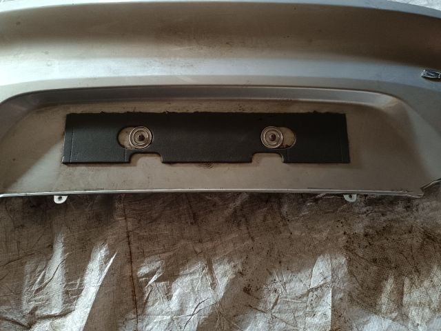 bontott FORD FOCUS III Csomagtérajtó Díszléc