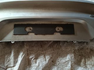 bontott FORD FOCUS III Csomagtérajtó Díszléc