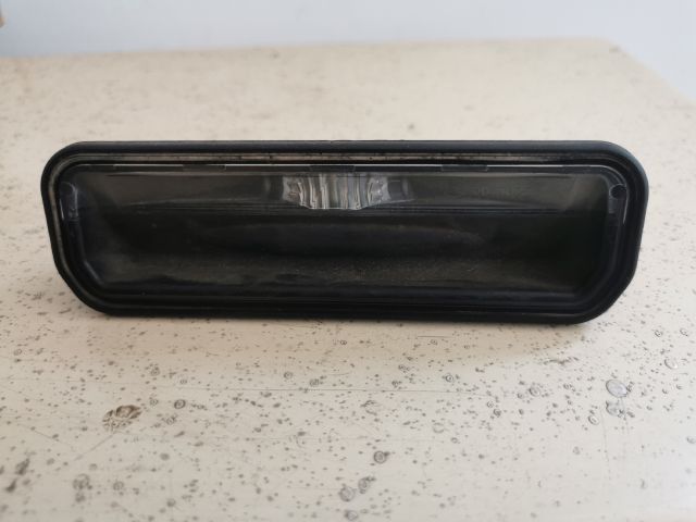 bontott FORD FOCUS III Csomagtérajtó Kapcsoló