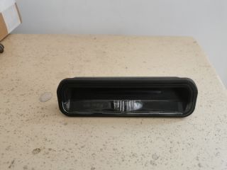 bontott FORD FOCUS III Csomagtérajtó Kapcsoló