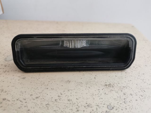 bontott FORD FOCUS III Csomagtérajtó Kapcsoló